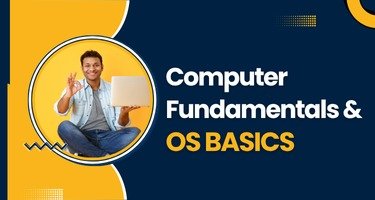 Computer Fundamentals & OS Basics